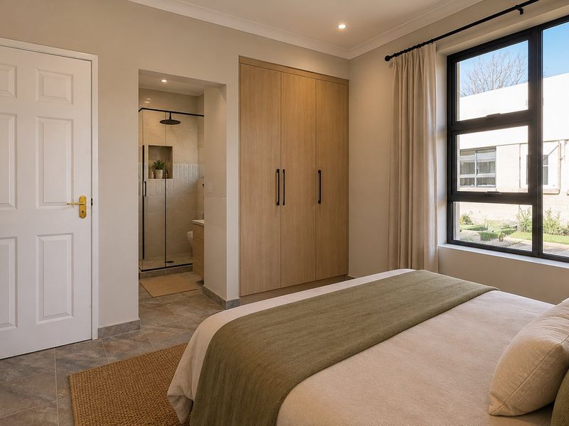 Three bedroom home and three bedroom flat in Three Rivers - Photo 6