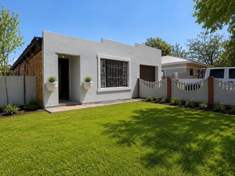 Three bedroom home and three bedroom flat in Three Rivers - Photo 7