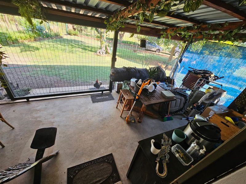 Spacious 16ha Farm With Endless Potential - Photo 9