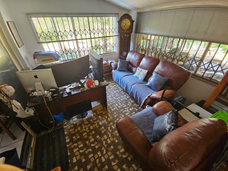 Spacious 16ha Farm With Endless Potential - Photo 7