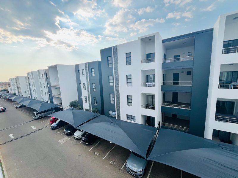 Two bedroom apartment  for rent in Midrand, Secure now! - Photo 10