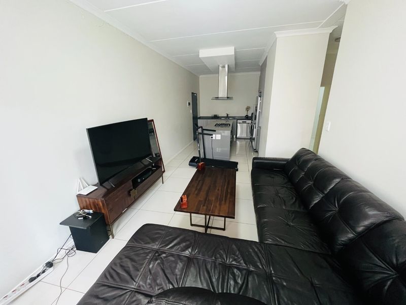 Two bedroom apartment  for rent in Midrand, Secure now! - Photo 3