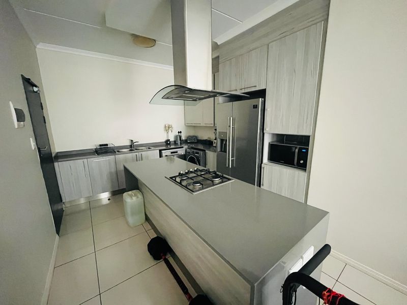 Two bedroom apartment  for rent in Midrand, Secure now! - Photo 1