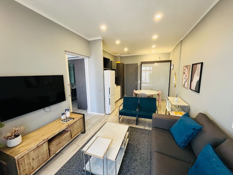 Luxury meet experience, spacious one luxury bedroom apartment in Menlyn - Photo 4