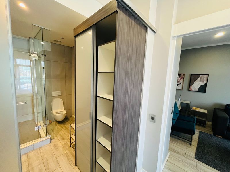 Luxury meet experience, spacious one luxury bedroom apartment in Menlyn - Photo 7