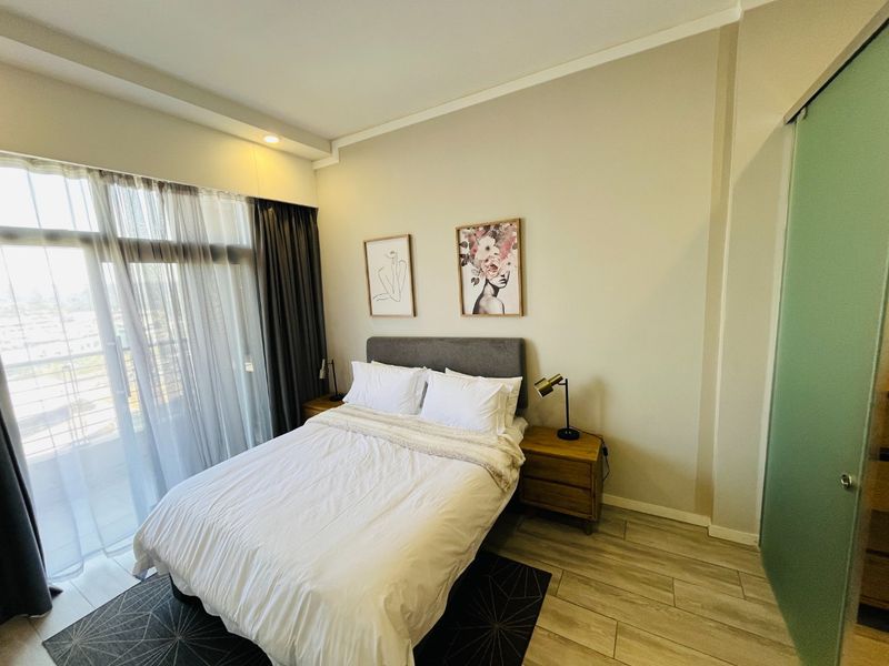 Luxury meet experience, spacious one luxury bedroom apartment in Menlyn - Photo 5