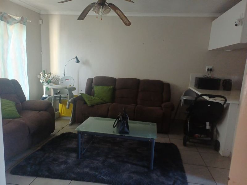 Spacious 2-Bedroom Home with Massive Yard and Incredible Investment Potential in summer greens.  - Photo 8