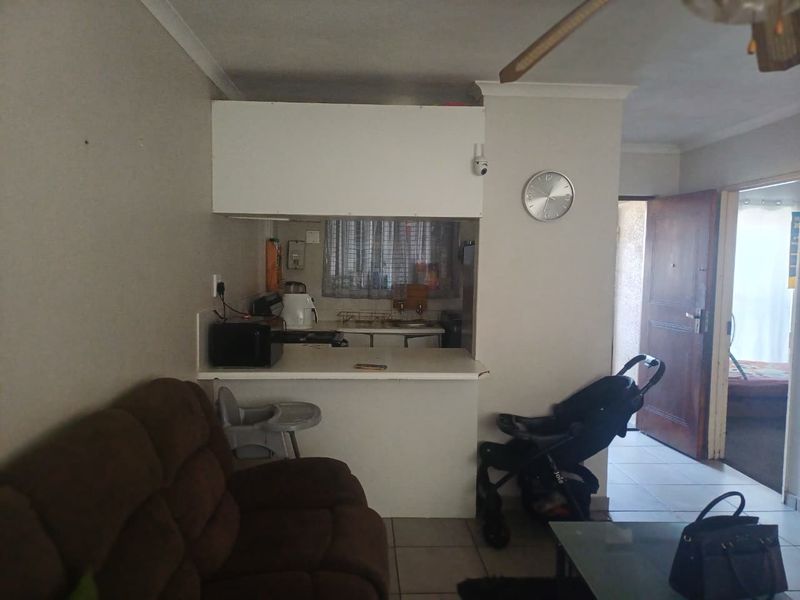 Spacious 2-Bedroom Home with Massive Yard and Incredible Investment Potential in summer greens.  - Photo 6