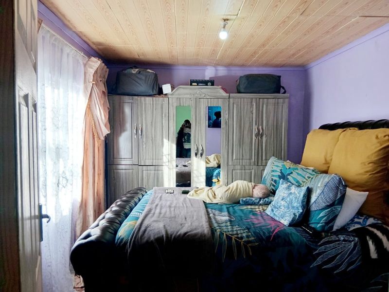 2 bedroom house  - Photo 5