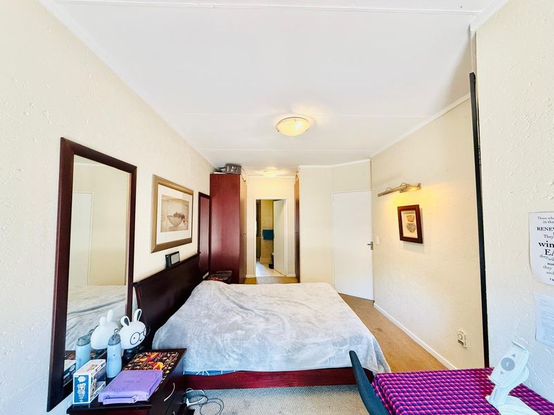 Modern 2-Bedroom Apartment in Houghton Flats - Photo 8