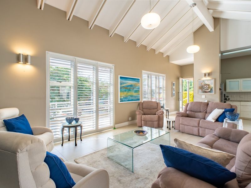 3 in 1! Versatile Executive Retreat with Mountain Views, Income Potential & Work-from-Home Elegance - Photo 6