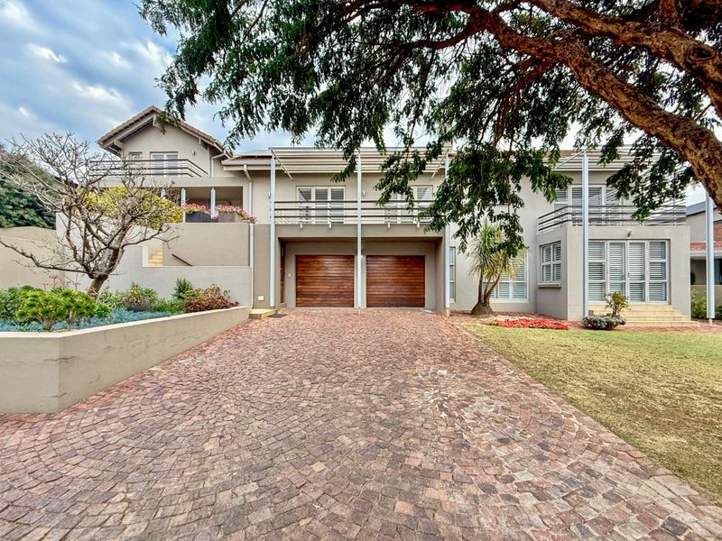 3 in 1! Versatile Executive Retreat with Mountain Views, Income Potential & Work-from-Home Elegance - Photo 1