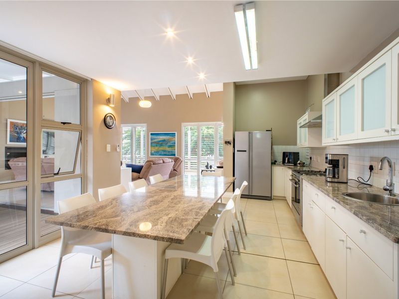 3 in 1! Versatile Executive Retreat with Mountain Views, Income Potential & Work-from-Home Elegance - Photo 4