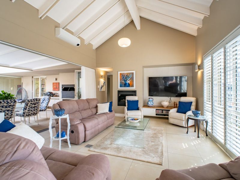 3 in 1! Versatile Executive Retreat with Mountain Views, Income Potential & Work-from-Home Elegance - Photo 2