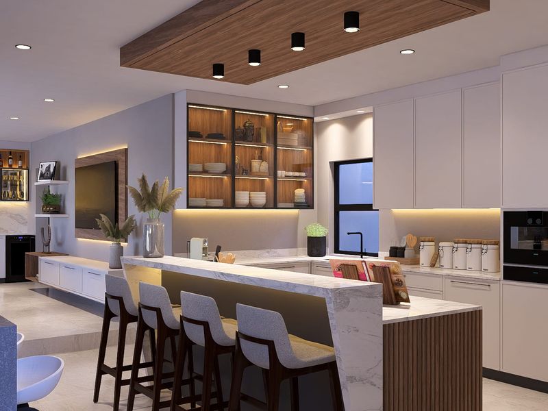 Bold and Beautiful Brand New Property for Sale in Midstream Heights - Photo 4