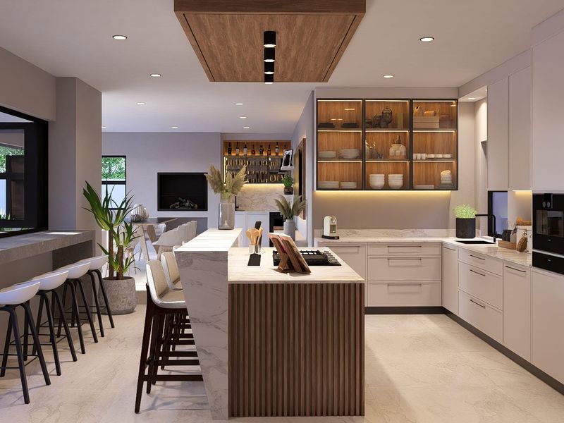 Bold and Beautiful Brand New Property for Sale in Midstream Heights - Photo 5