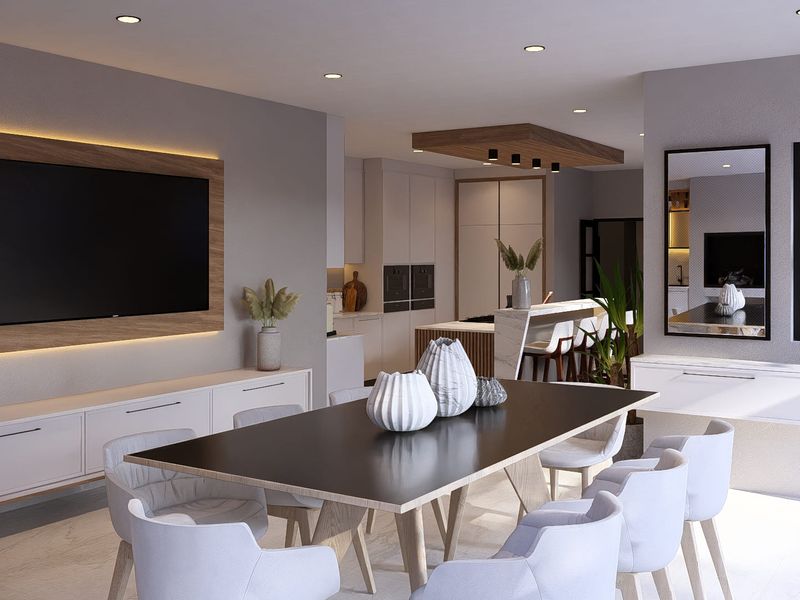 Bold and Beautiful Brand New Property for Sale in Midstream Heights - Photo 2