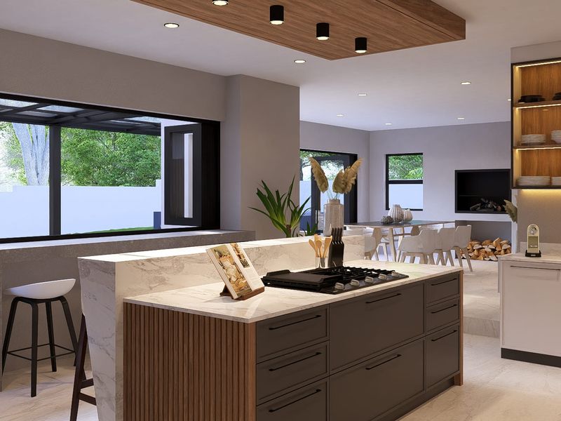 Bold and Beautiful Brand New Property for Sale in Midstream Heights - Photo 3