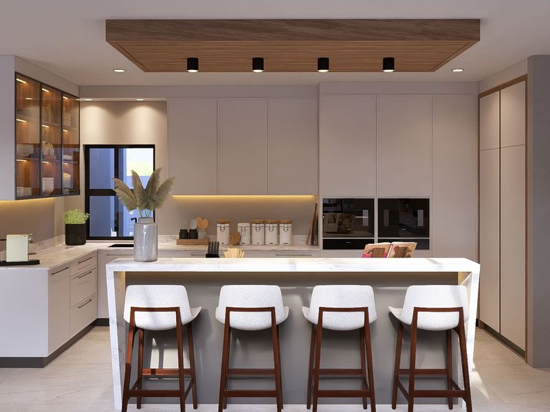 Bold and Beautiful Brand New Property for Sale in Midstream Heights - Photo 8