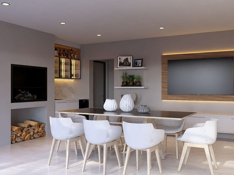 Bold and Beautiful Brand New Property for Sale in Midstream Heights - Photo 7