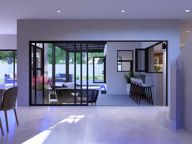 Bold and Beautiful Brand New Property for Sale in Midstream Heights - Photo 6