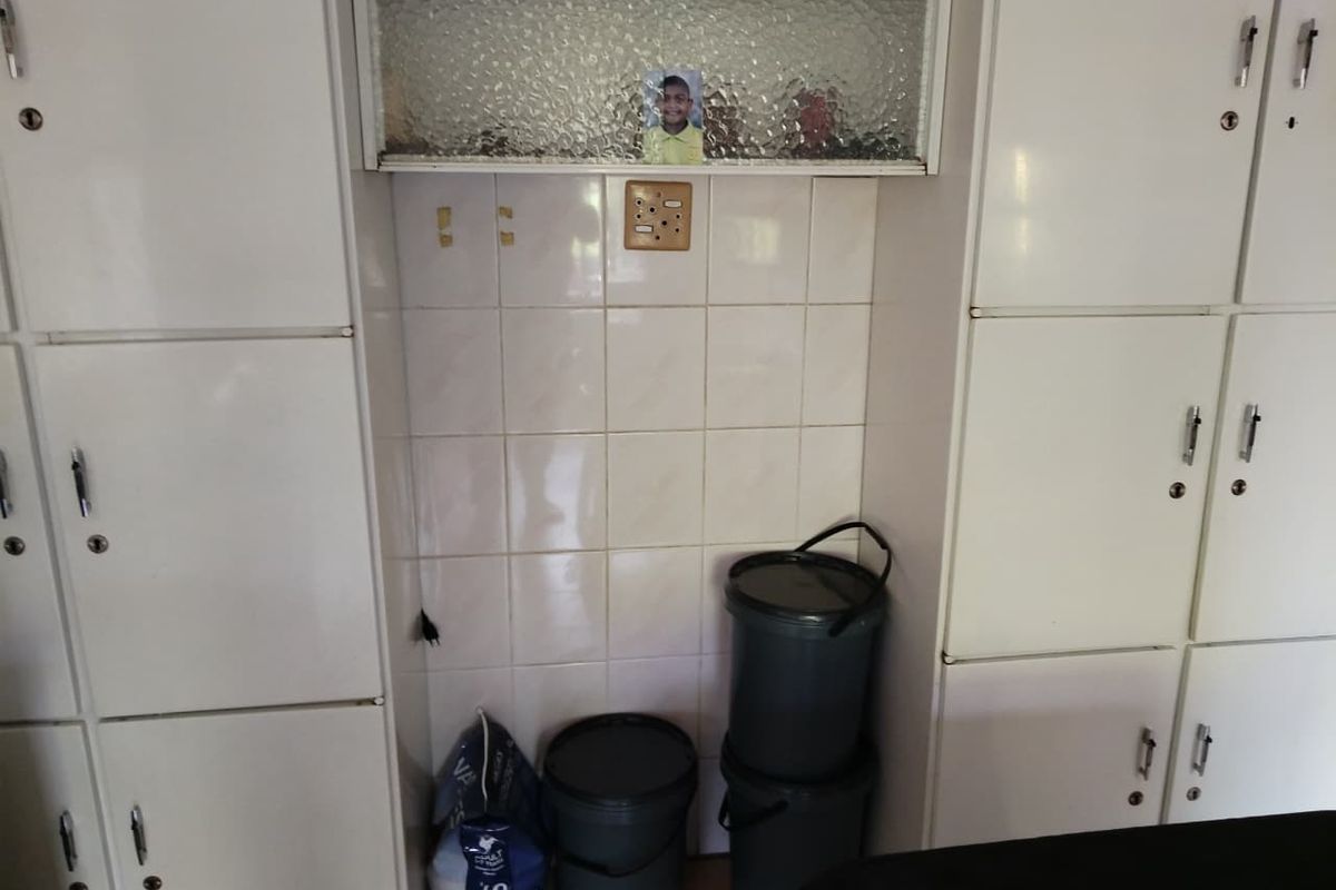 R1,200,000 | Secure 3-Bed Danville Home w/ Garage + Carport + Braai Area - Photo 3