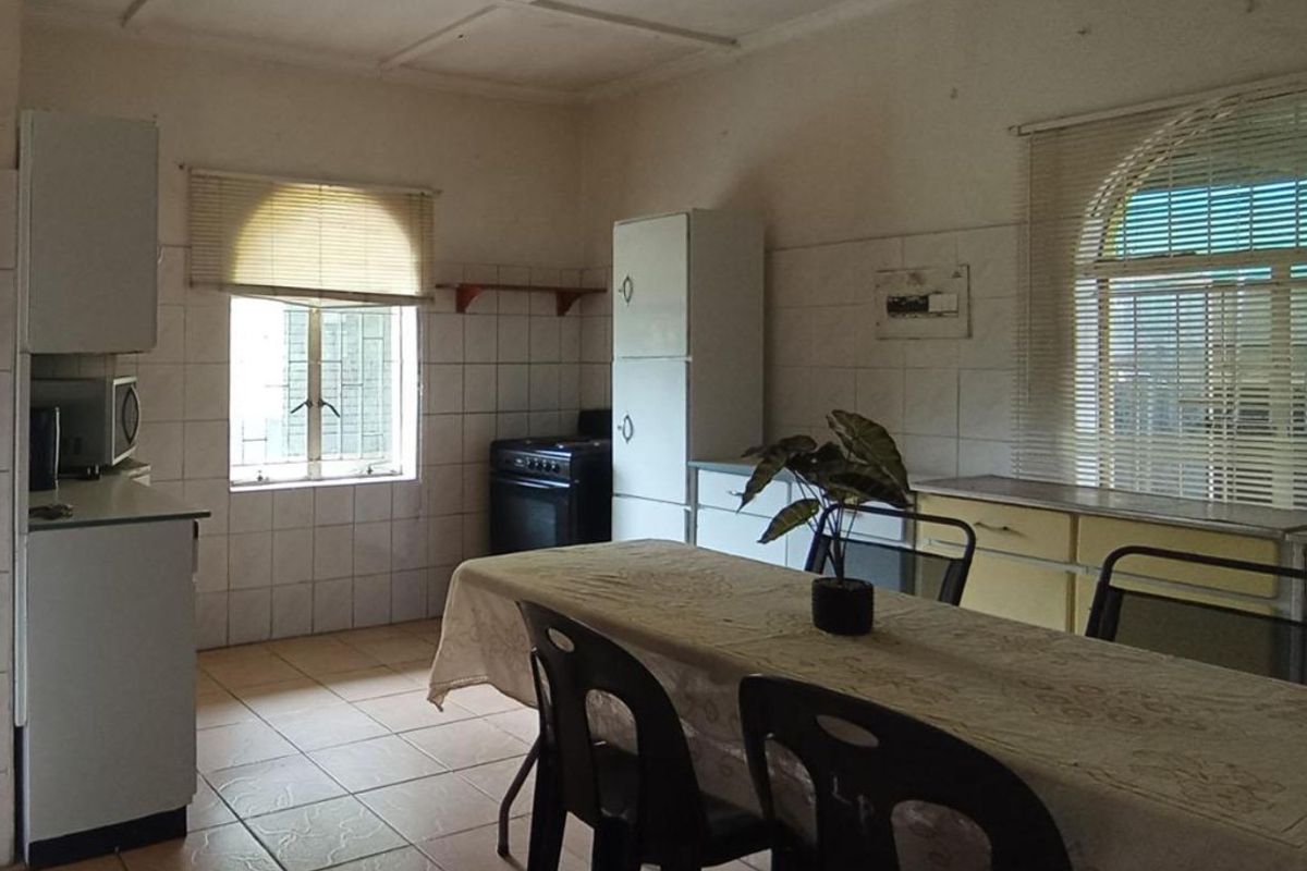 R1,200,000 | Secure 3-Bed Danville Home w/ Garage + Carport + Braai Area - Photo 5