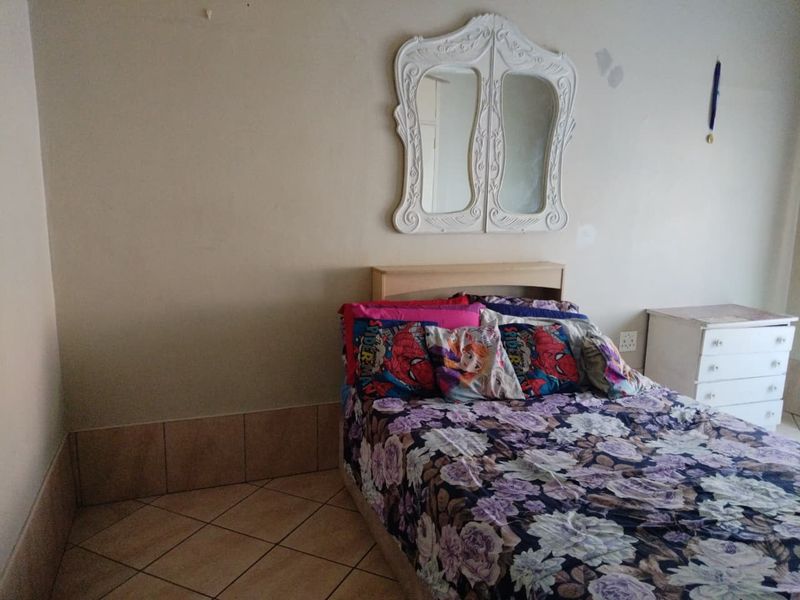 R1,200,000 | Secure 3-Bed Danville Home w/ Garage + Carport + Braai Area - Photo 10