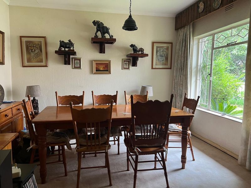 Peaceful 2-Bedroom Townhouse with Loft in Sought-After Paulshof - Photo 6