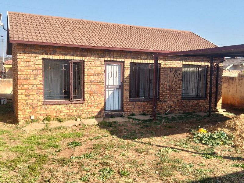 Affordable 3-Bed Family Home in Danville  R990,000 - Photo 5
