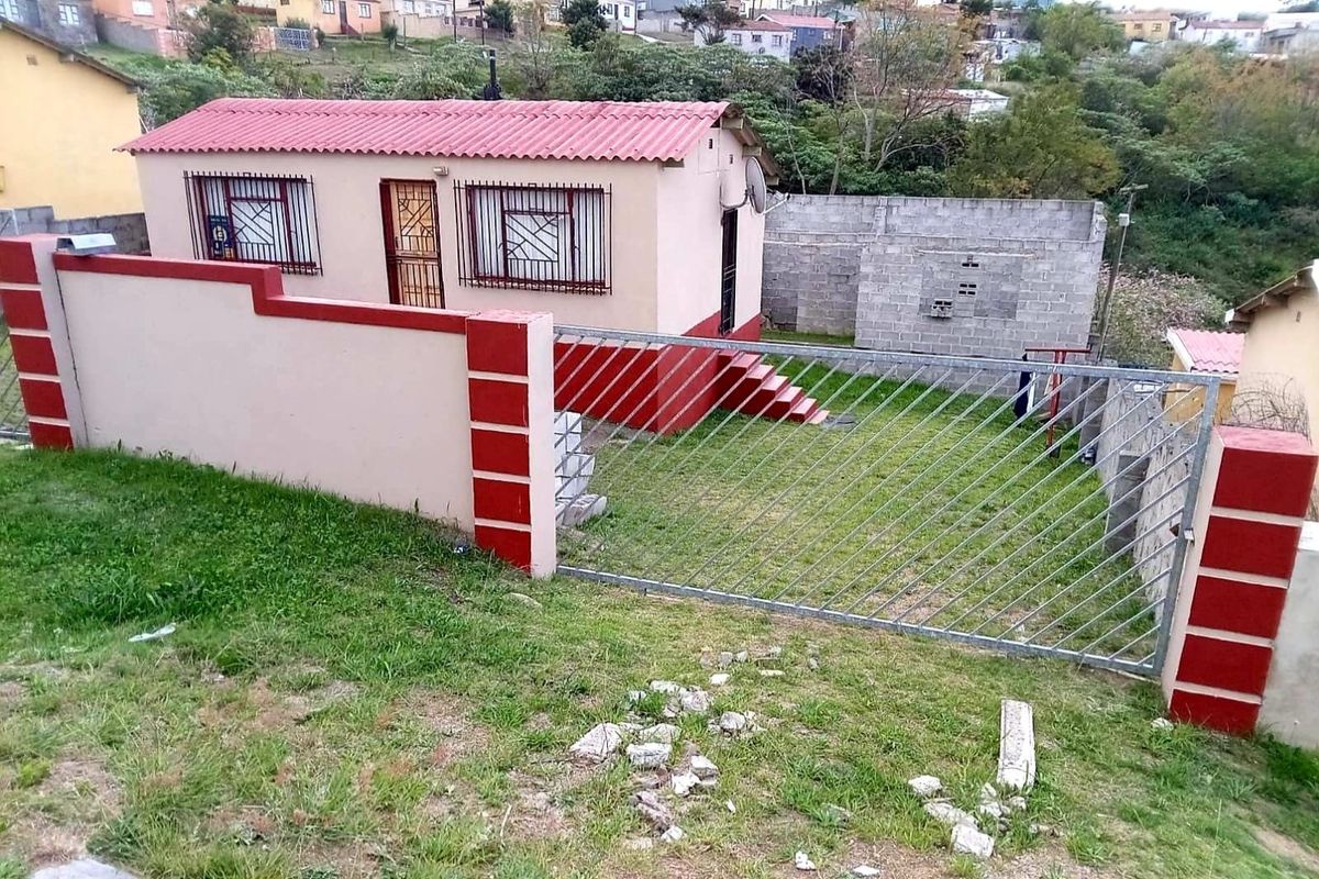 2 bedroom house  - Photo 5