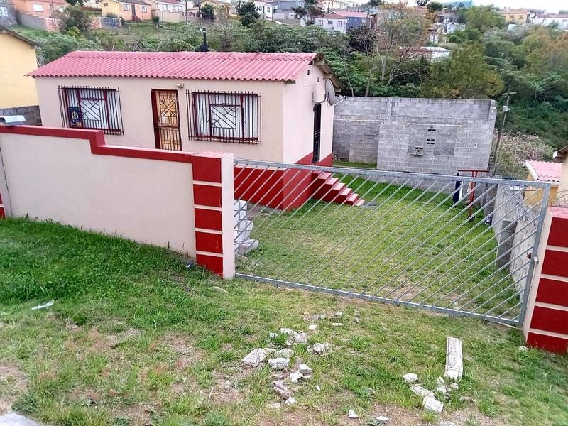 2 bedroom house  - Photo 5
