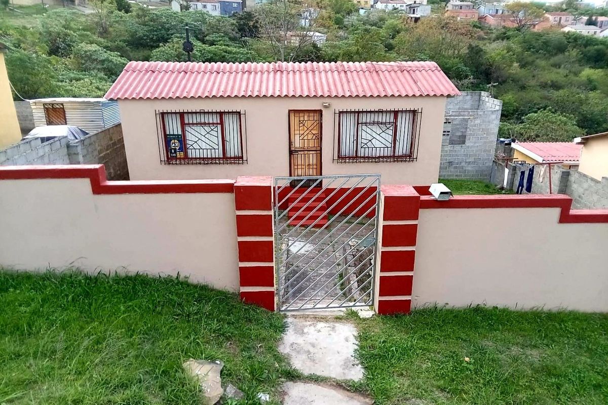 2 bedroom house  - Photo 3