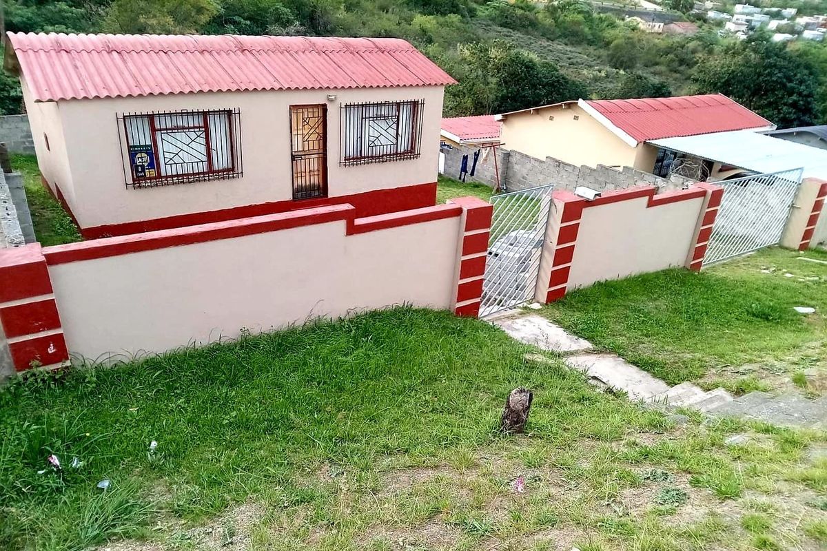 2 bedroom house  - Photo 4