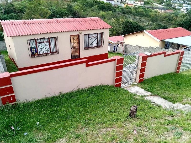 2 bedroom house  - Photo 9