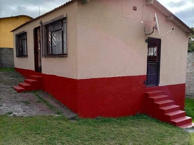2 bedroom house  - Photo 6