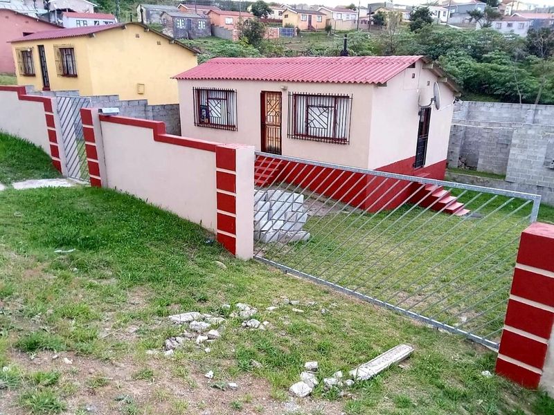 2 bedroom house  - Photo 1