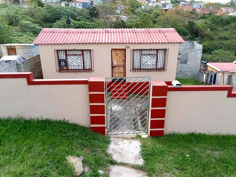 2 bedroom house  - Photo 3