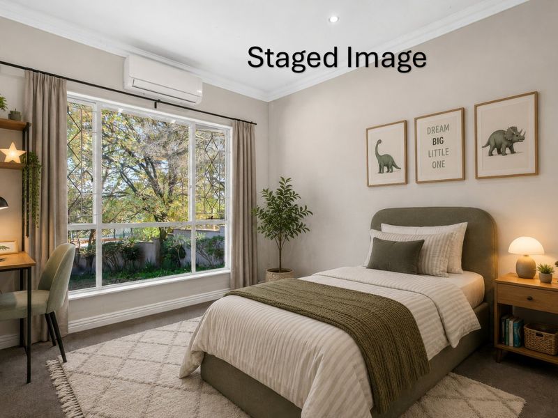Spacious 4-Bedroom Family Home to Rent in Bryanston - Photo 8