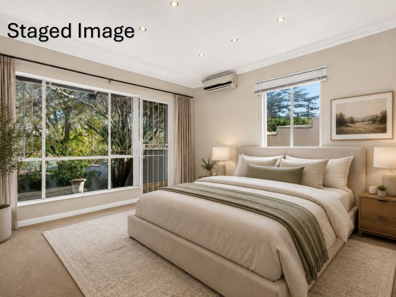 Spacious 4-Bedroom Family Home to Rent in Bryanston - Photo 7