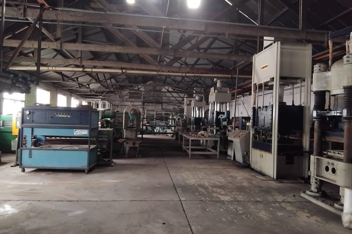 400 SQUARE METERS COMMERCIAL BUSINESS PROPERTY FOR RENTAL - Photo 5