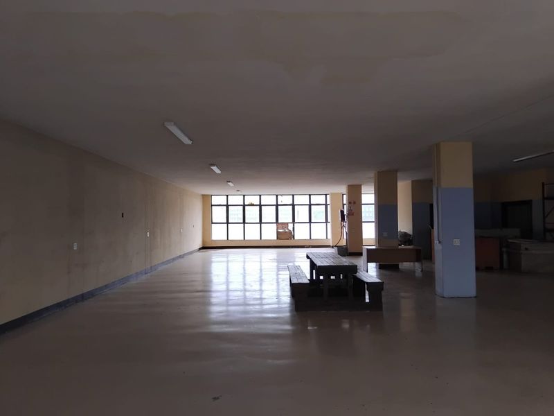 450 SQUARE METERS COMMERCIAL BUSINESS PROPERTY FOR RENTAL - Photo 5