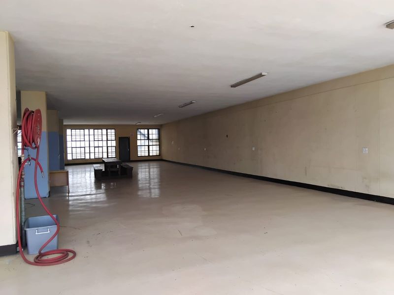 450 SQUARE METERS COMMERCIAL BUSINESS PROPERTY FOR RENTAL - Photo 9