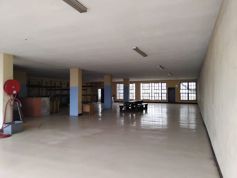 450 SQUARE METERS COMMERCIAL BUSINESS PROPERTY FOR RENTAL - Photo 8