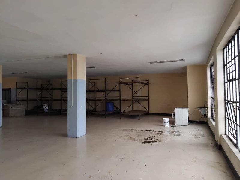 450 SQUARE METERS COMMERCIAL BUSINESS PROPERTY FOR RENTAL - Photo 4