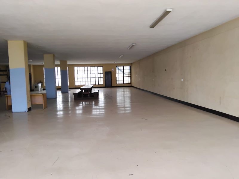 450 SQUARE METERS COMMERCIAL BUSINESS PROPERTY FOR RENTAL - Photo 10