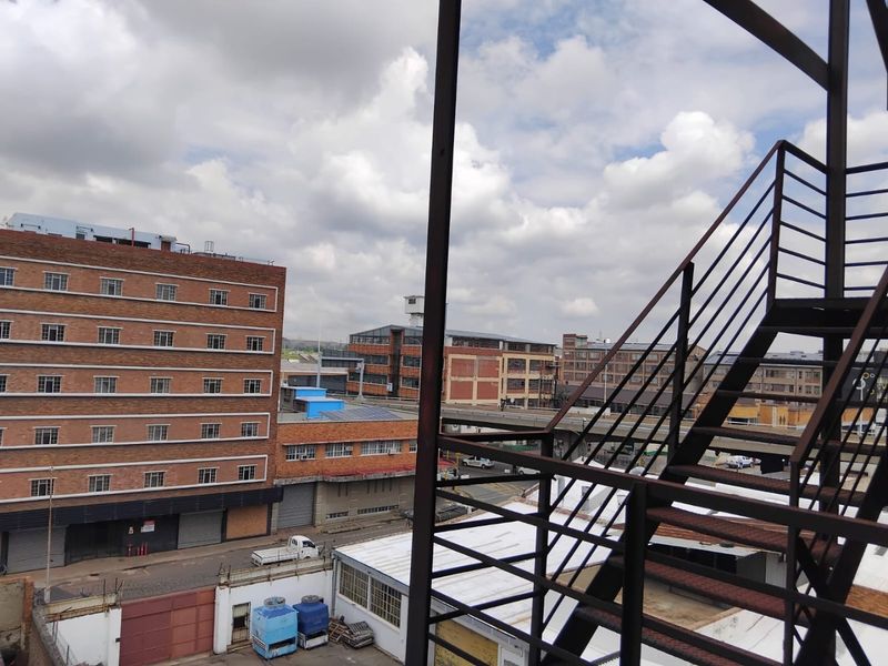 450 SQUARE METERS COMMERCIAL BUSINESS PROPERTY FOR RENTAL - Photo 1