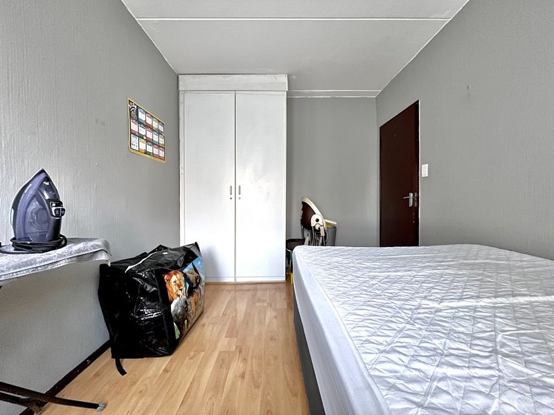2 Bedroom 1 Bathroom Apartment for rent  - Photo 7