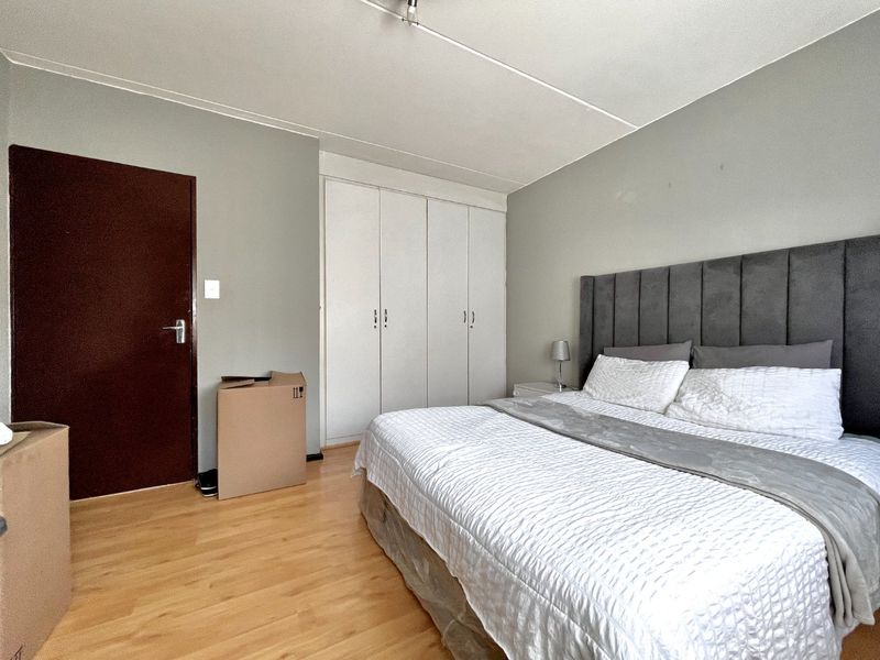 2 Bedroom 1 Bathroom Apartment for rent  - Photo 8