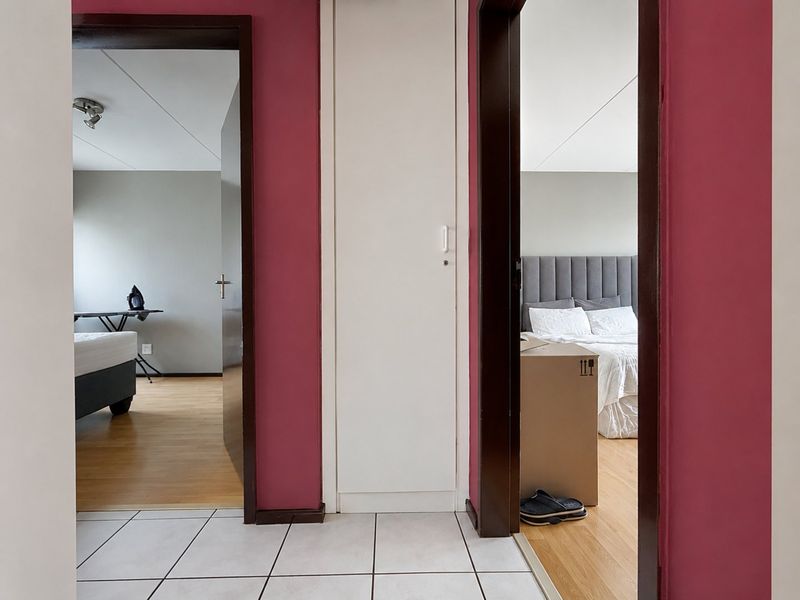 2 Bedroom 1 Bathroom Apartment for rent  - Photo 5